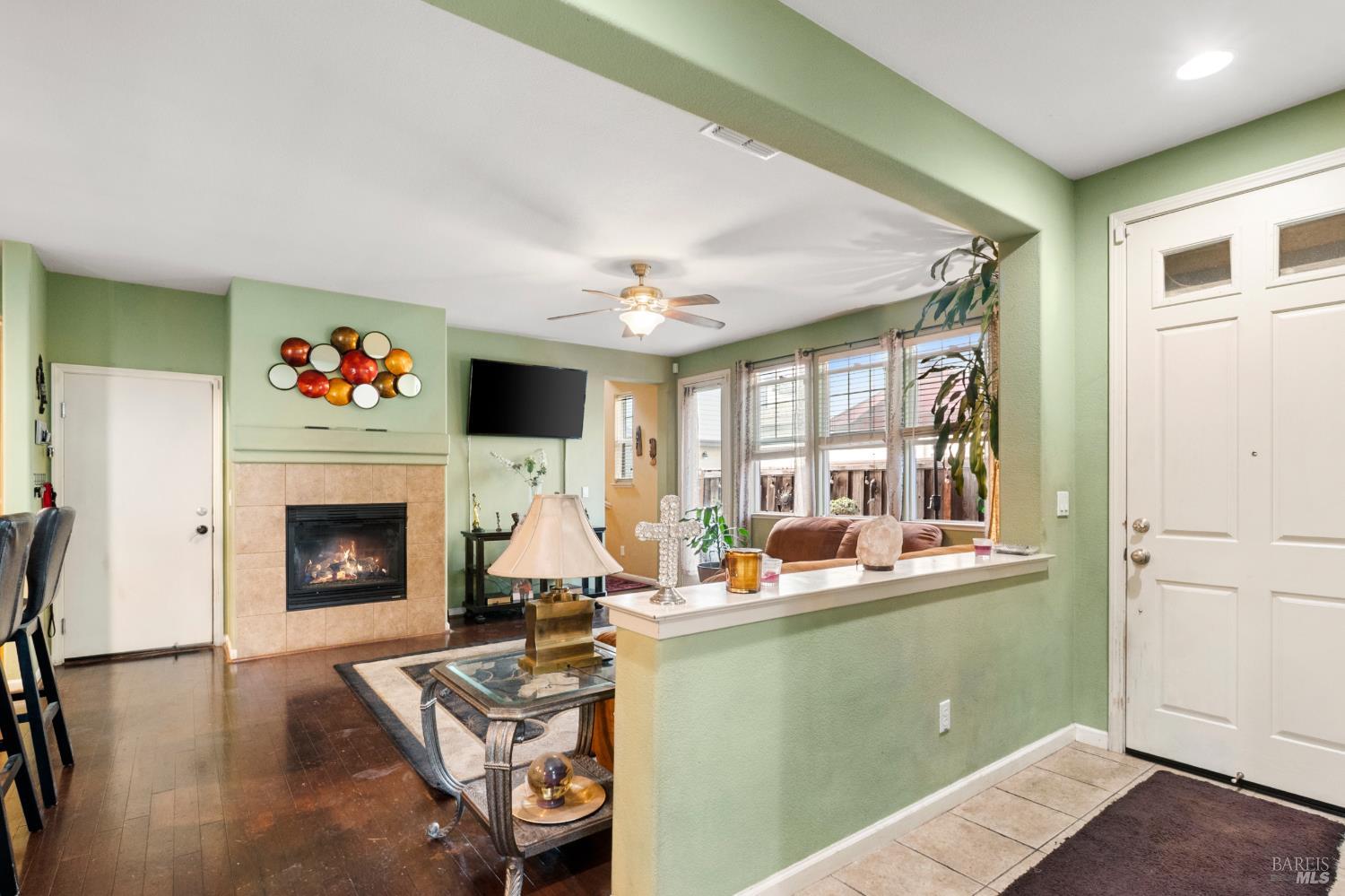 1653 Glenmore Drive Fairfield CA 94533
