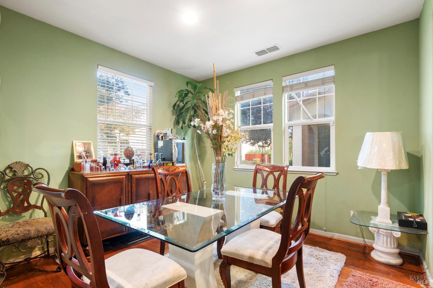 1653 Glenmore Drive Fairfield CA 94533