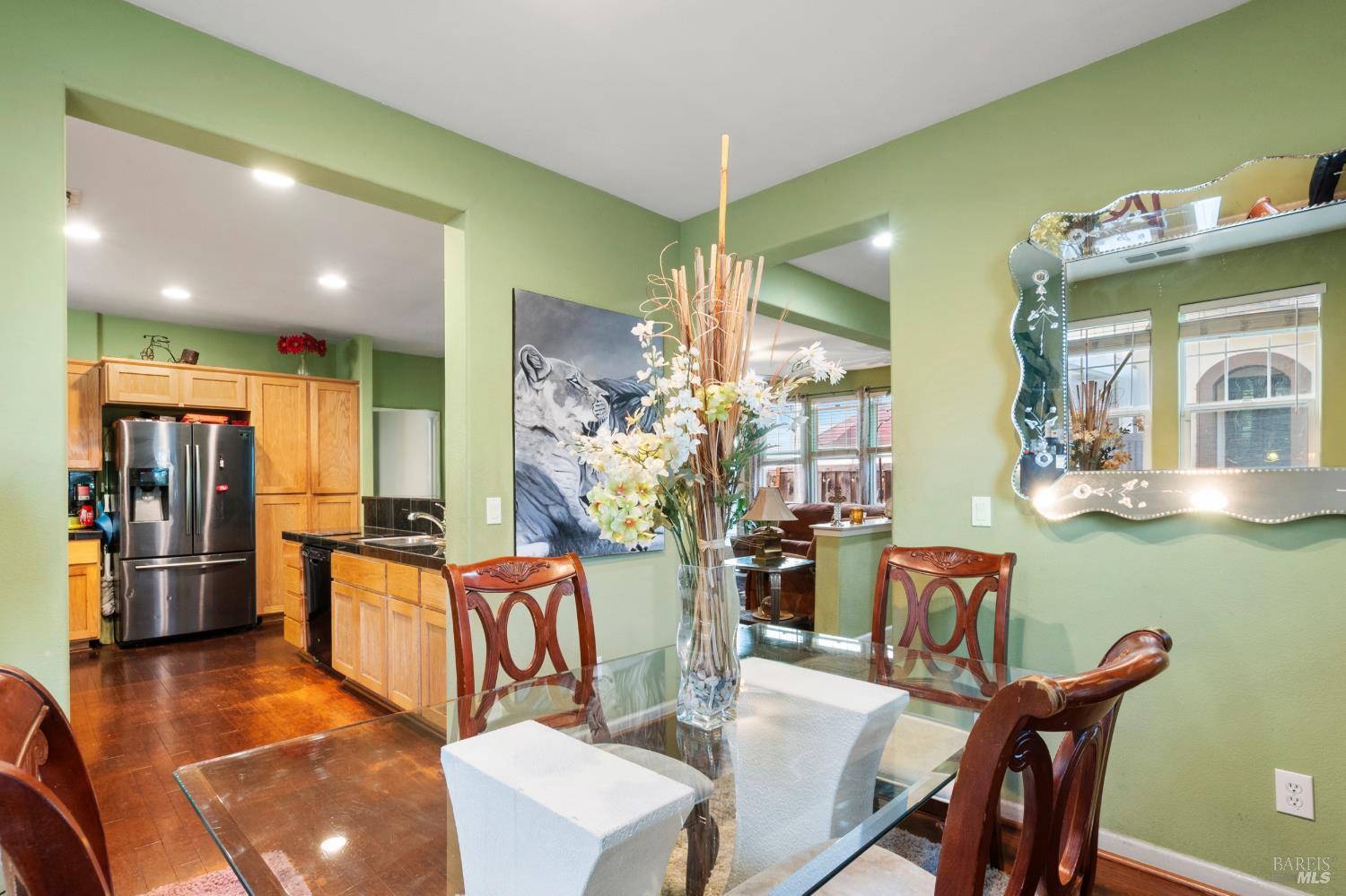 1653 Glenmore Drive Fairfield CA 94533