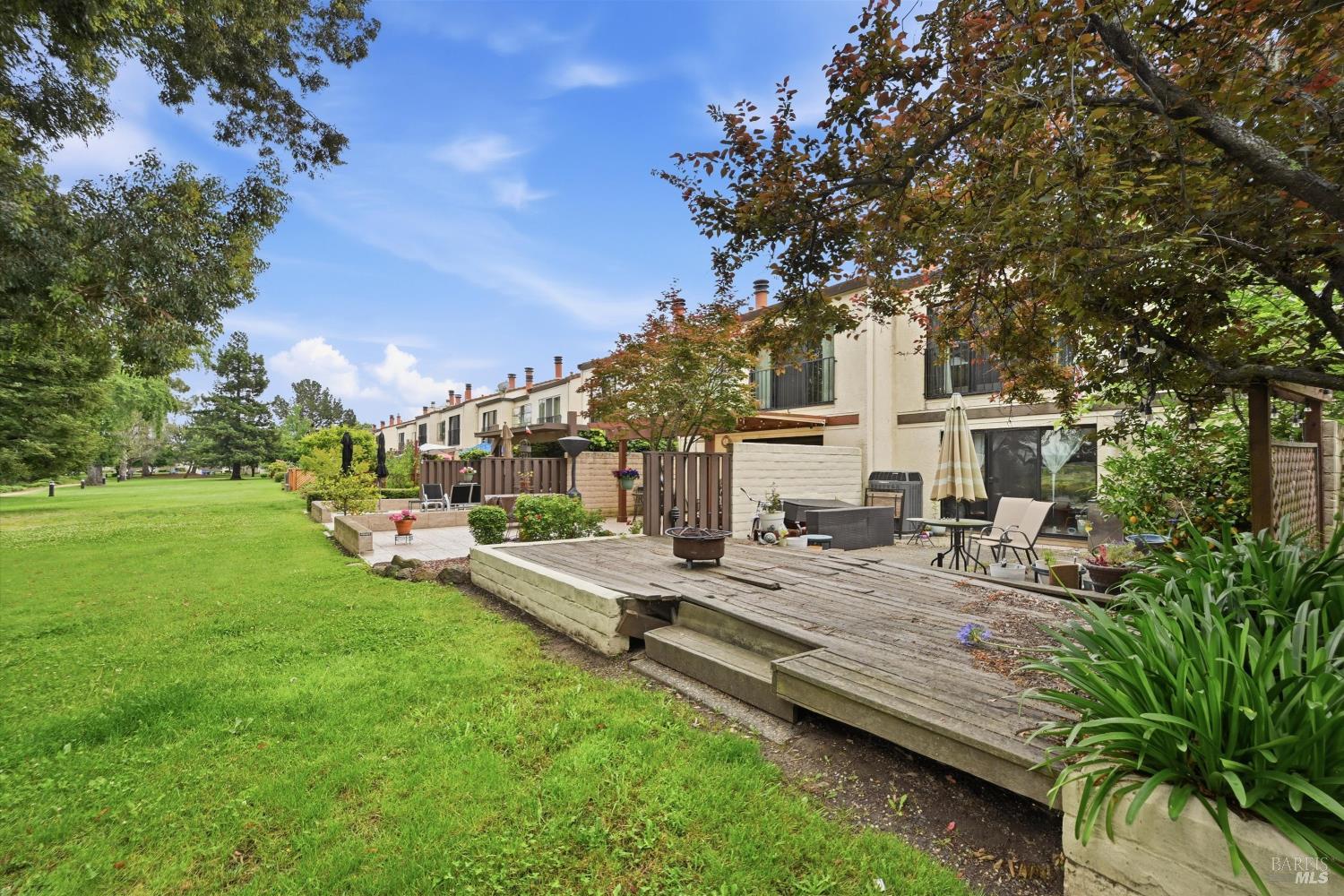 922 Marina Drive Napa CA 94559