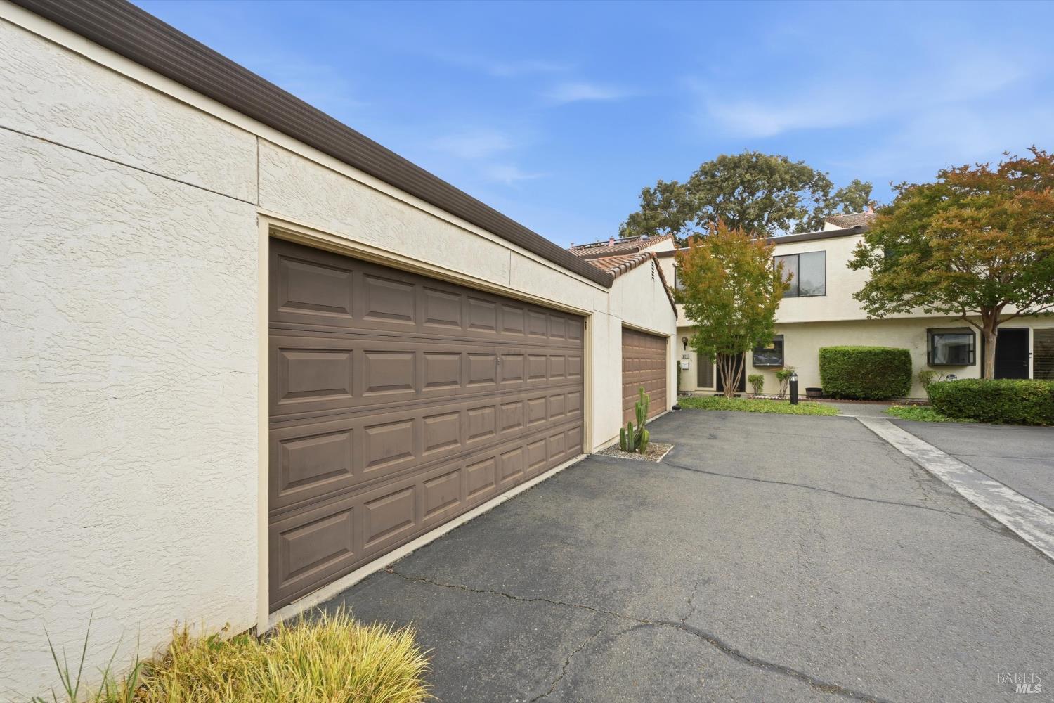 922 Marina Drive Napa CA 94559