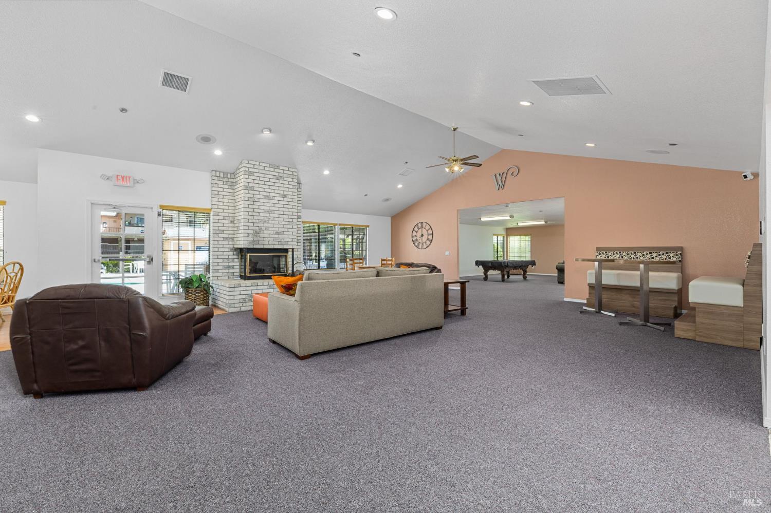 8201 Camino Colegio Drive Rohnert Park CA 94928