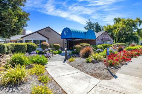 8201 Camino Colegio Drive Rohnert Park CA 94928