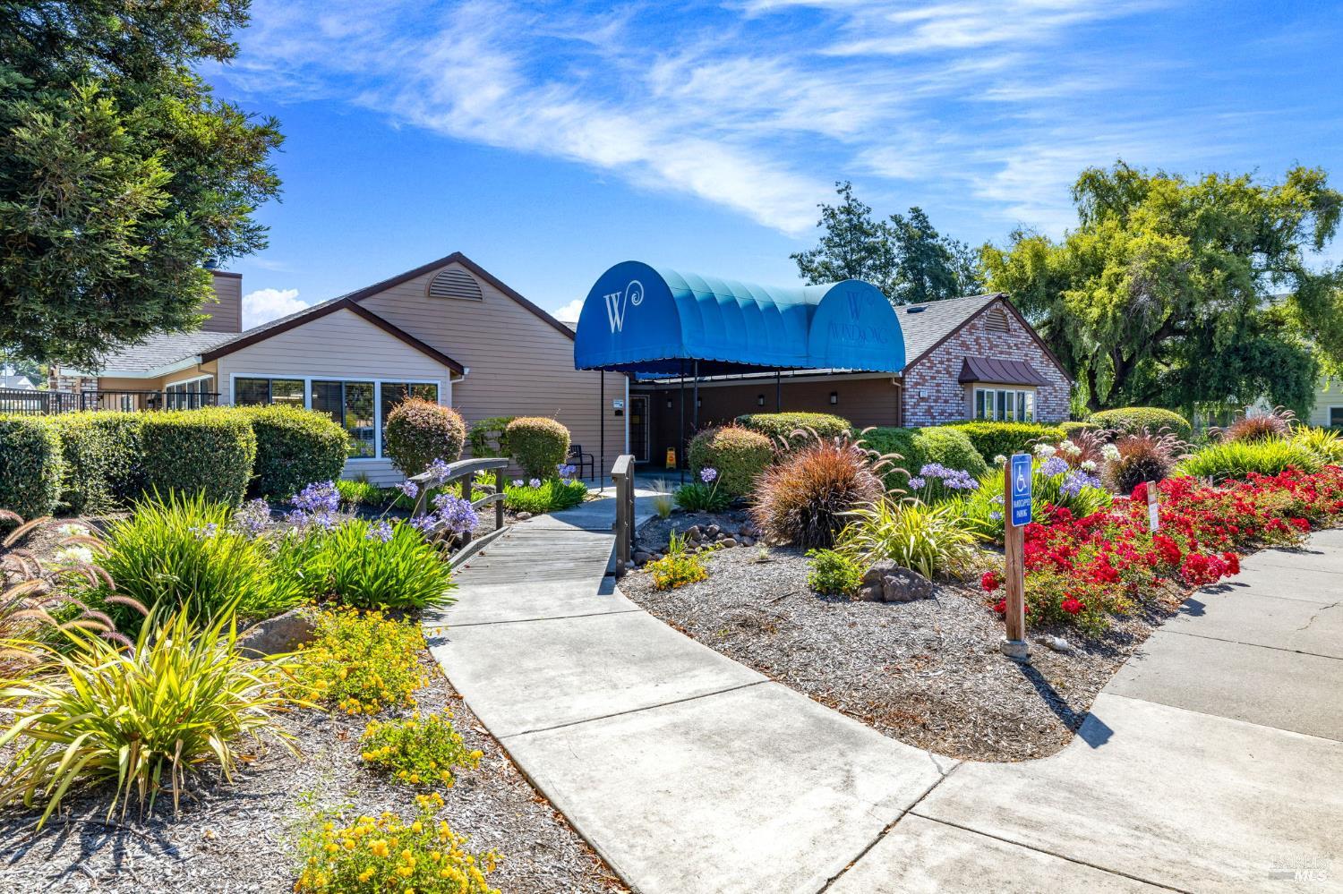 8201 Camino Colegio Drive Rohnert Park CA 94928