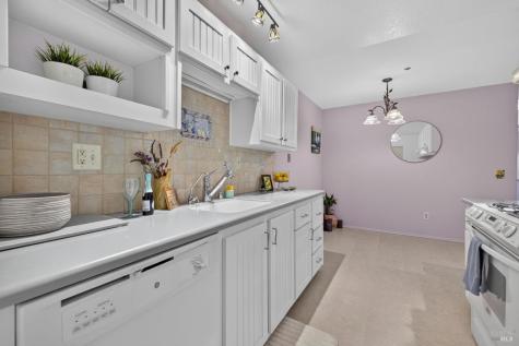 8201 Camino Colegio Drive Rohnert Park CA 94928