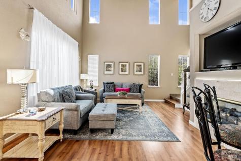 2854 Pearblossom Drive Santa Rosa CA 95407