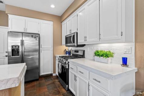 2854 Pearblossom Drive Santa Rosa CA 95407