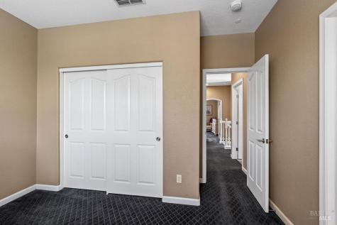 2854 Pearblossom Drive Santa Rosa CA 95407