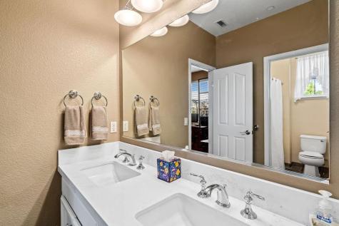 2854 Pearblossom Drive Santa Rosa CA 95407