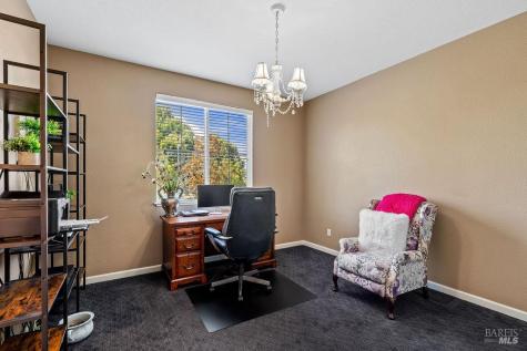 2854 Pearblossom Drive Santa Rosa CA 95407