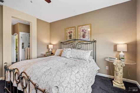 2854 Pearblossom Drive Santa Rosa CA 95407