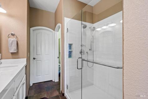 2854 Pearblossom Drive Santa Rosa CA 95407