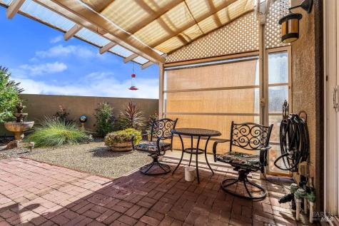 2854 Pearblossom Drive Santa Rosa CA 95407