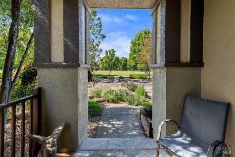 2854 Pearblossom Drive Santa Rosa CA 95407