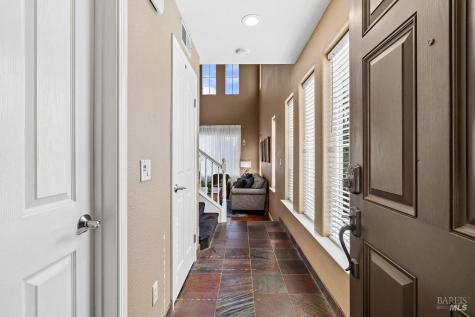 2854 Pearblossom Drive Santa Rosa CA 95407