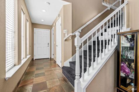 2854 Pearblossom Drive Santa Rosa CA 95407