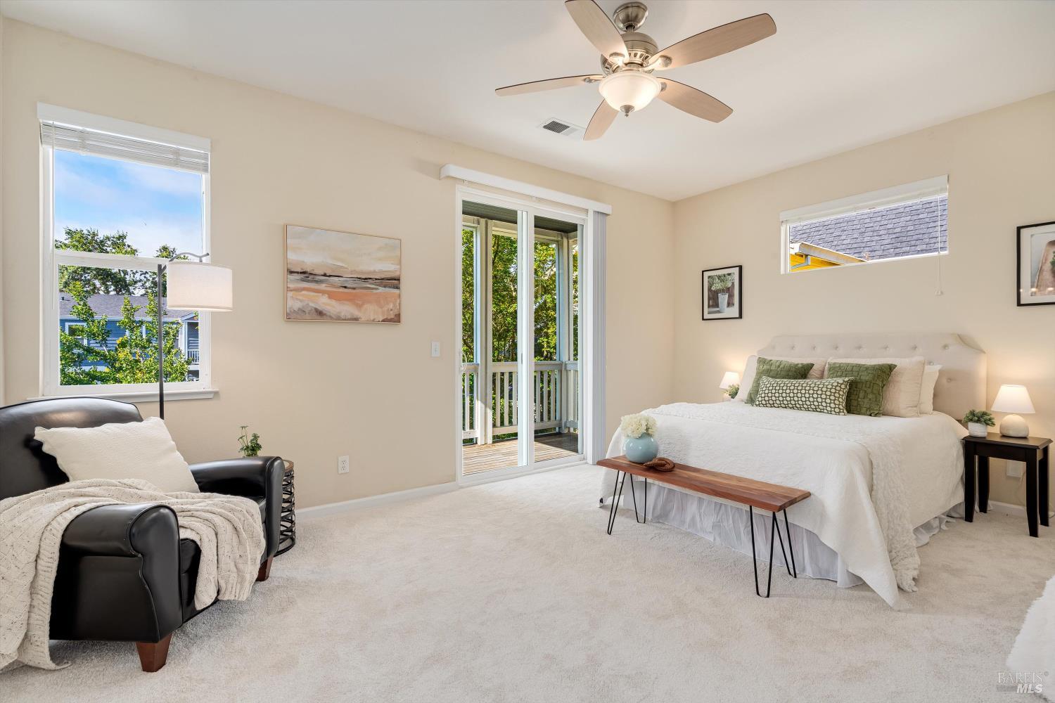 154 Piper Lane Sonoma CA 95476