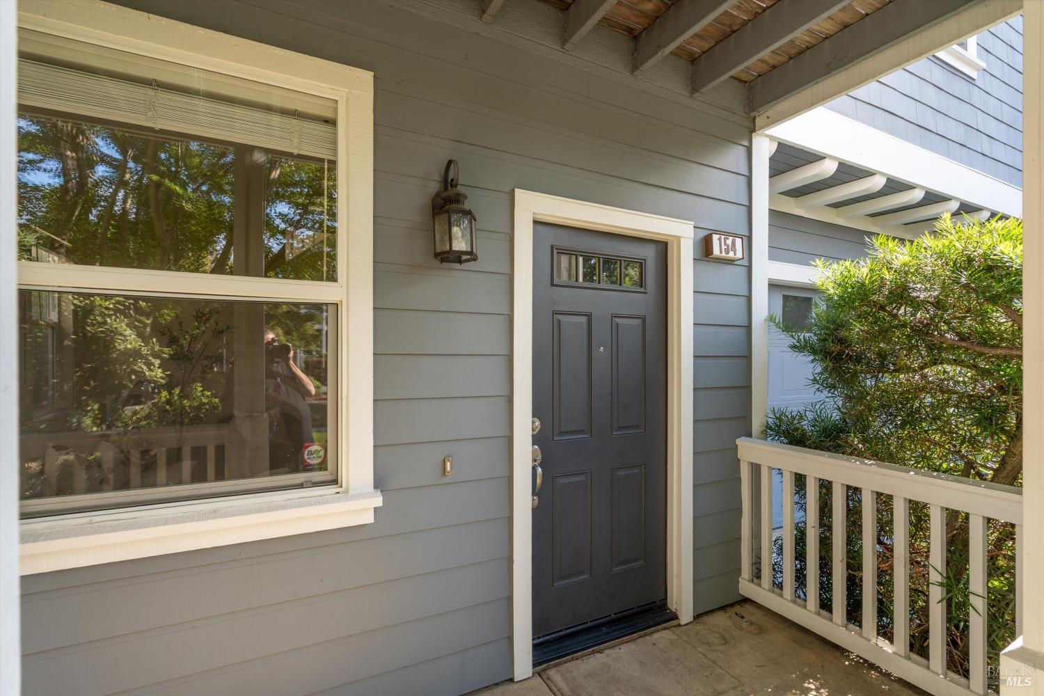 154 Piper Lane Sonoma CA 95476