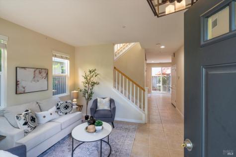 154 Piper Lane Sonoma CA 95476