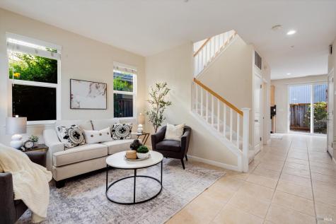 154 Piper Lane Sonoma CA 95476