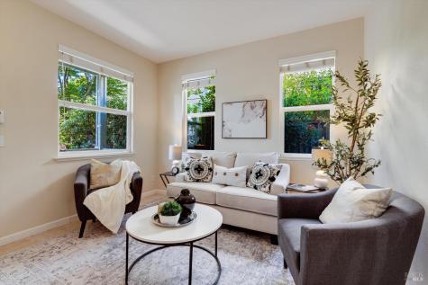 154 Piper Lane Sonoma CA 95476