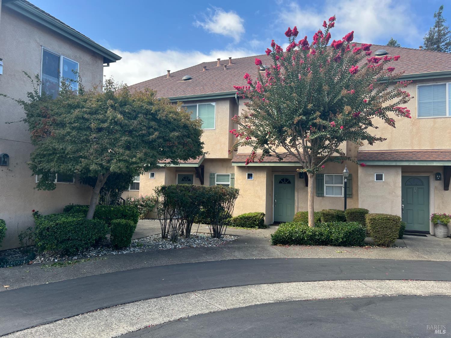20 Bridgegate Way Napa CA 94559