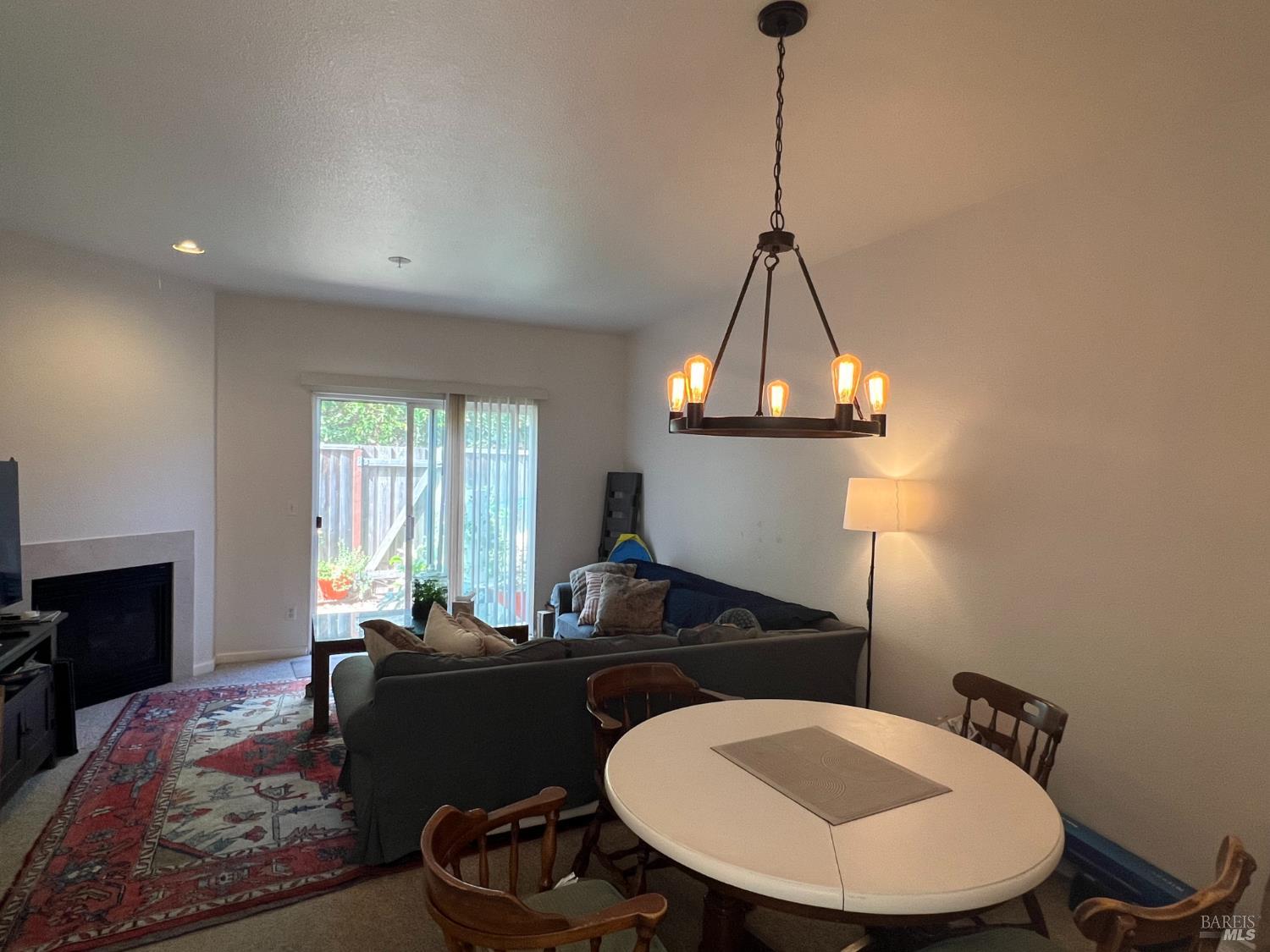 20 Bridgegate Way Napa CA 94559