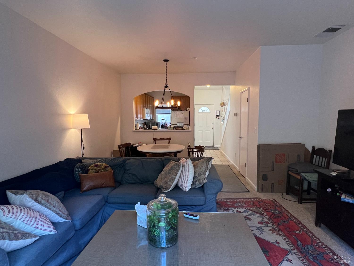 20 Bridgegate Way Napa CA 94559