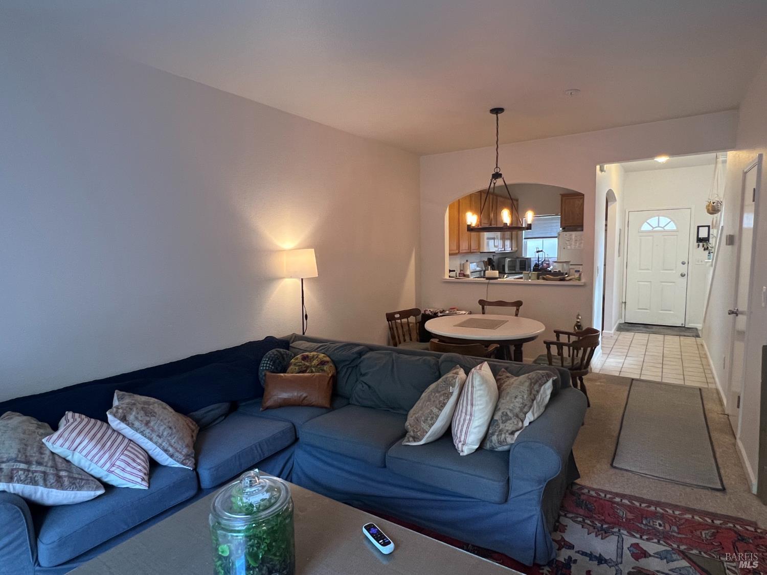 20 Bridgegate Way Napa CA 94559