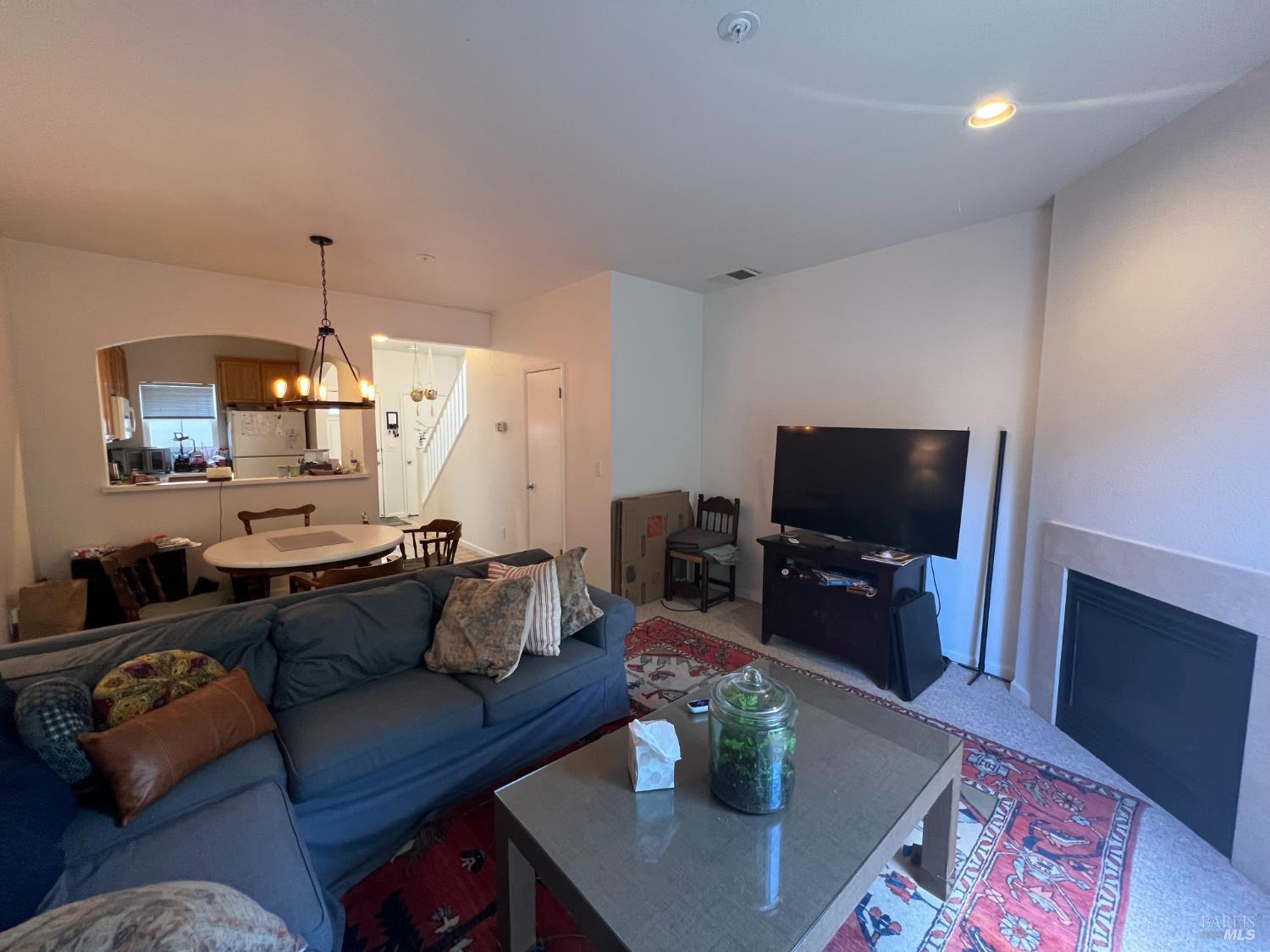 20 Bridgegate Way Napa CA 94559