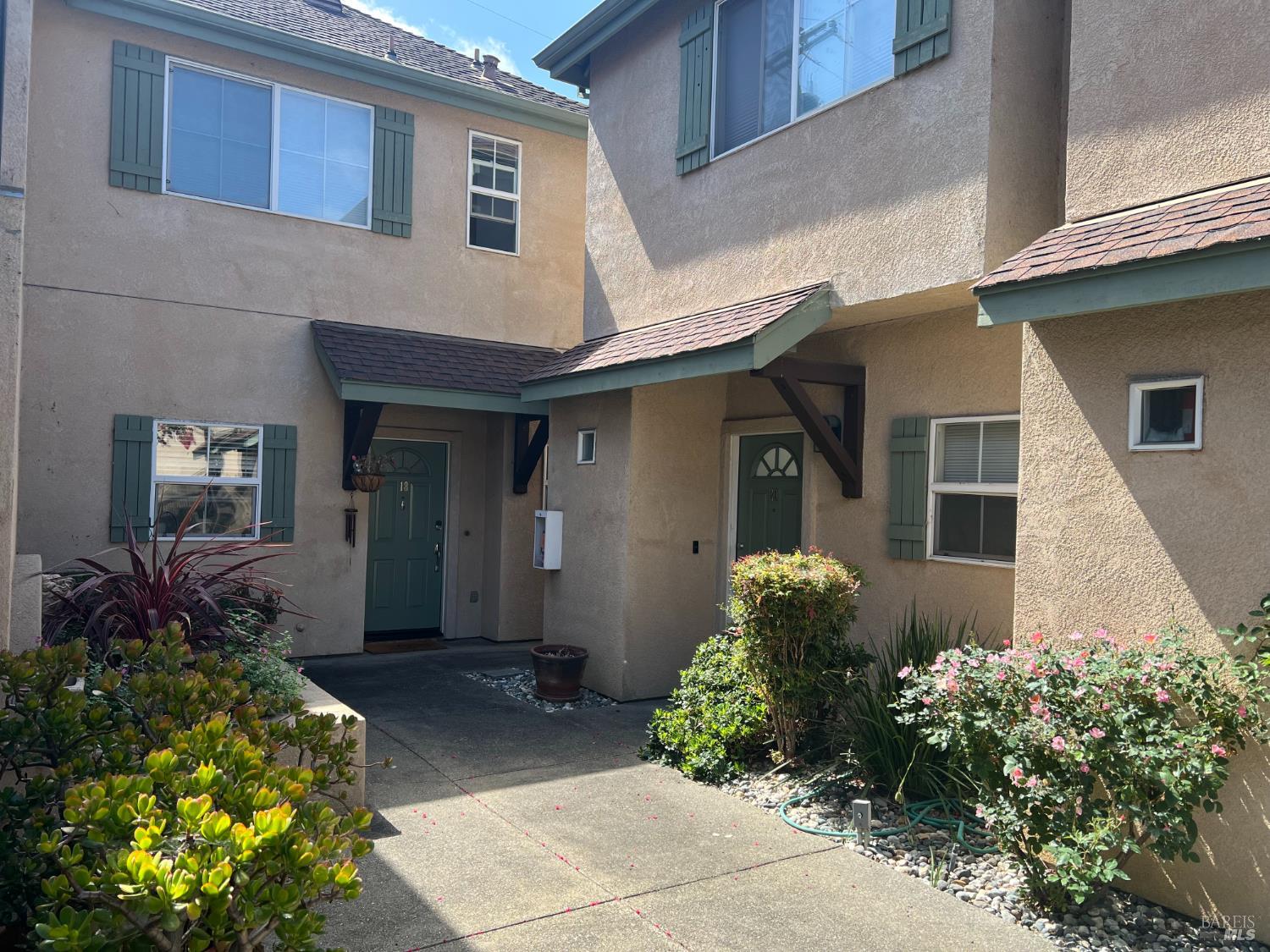 20 Bridgegate Way Napa CA 94559