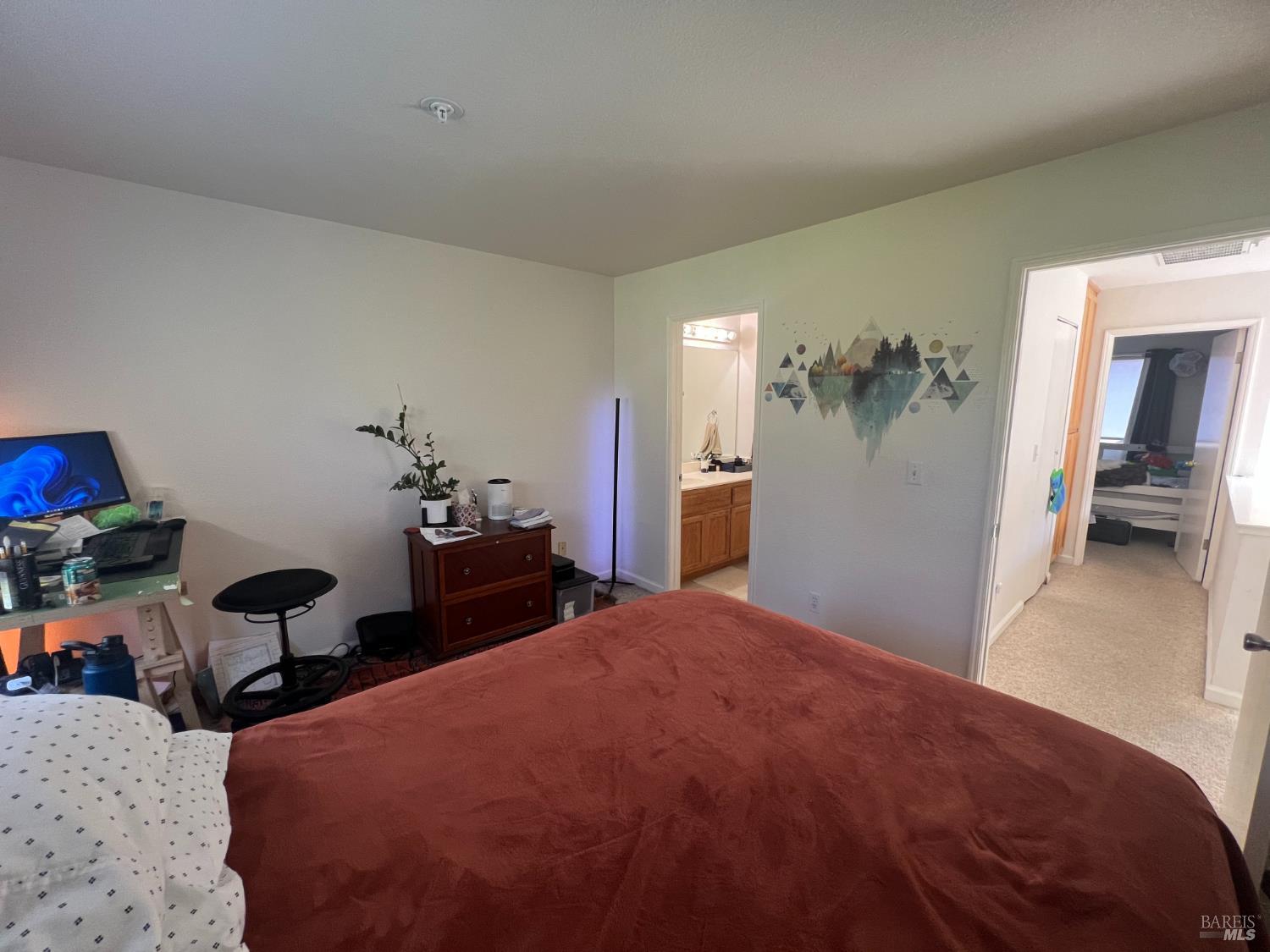 20 Bridgegate Way Napa CA 94559