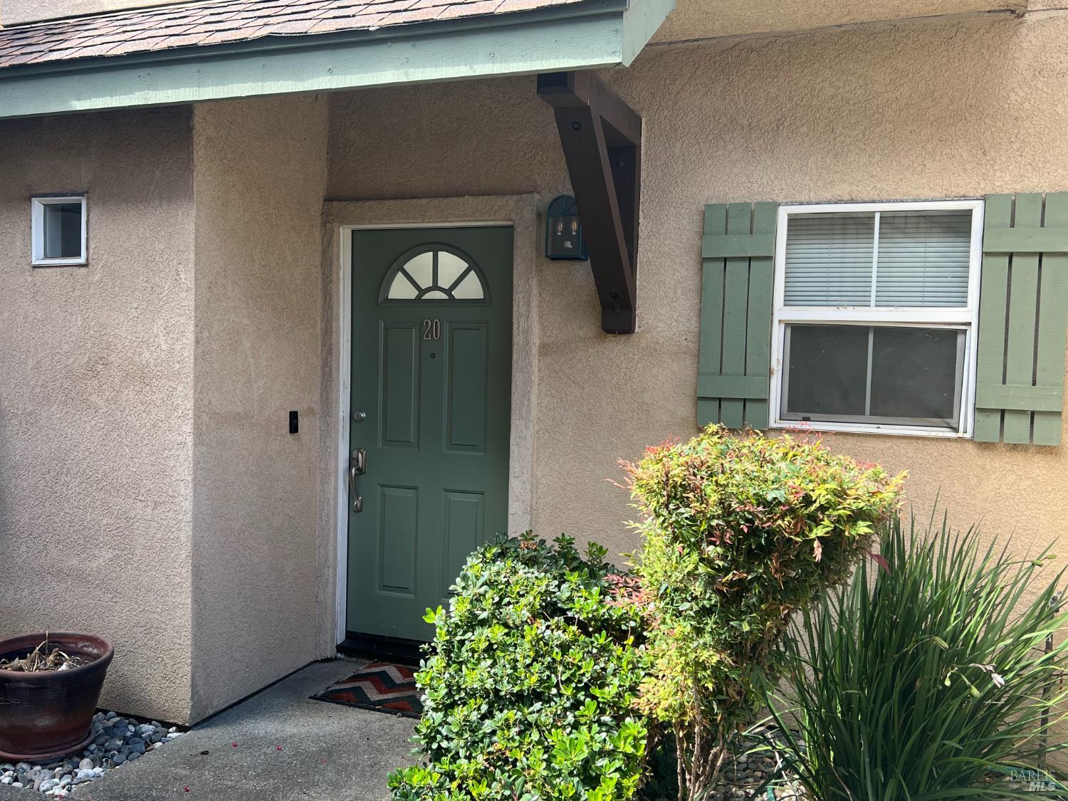 20 Bridgegate Way Napa CA 94559