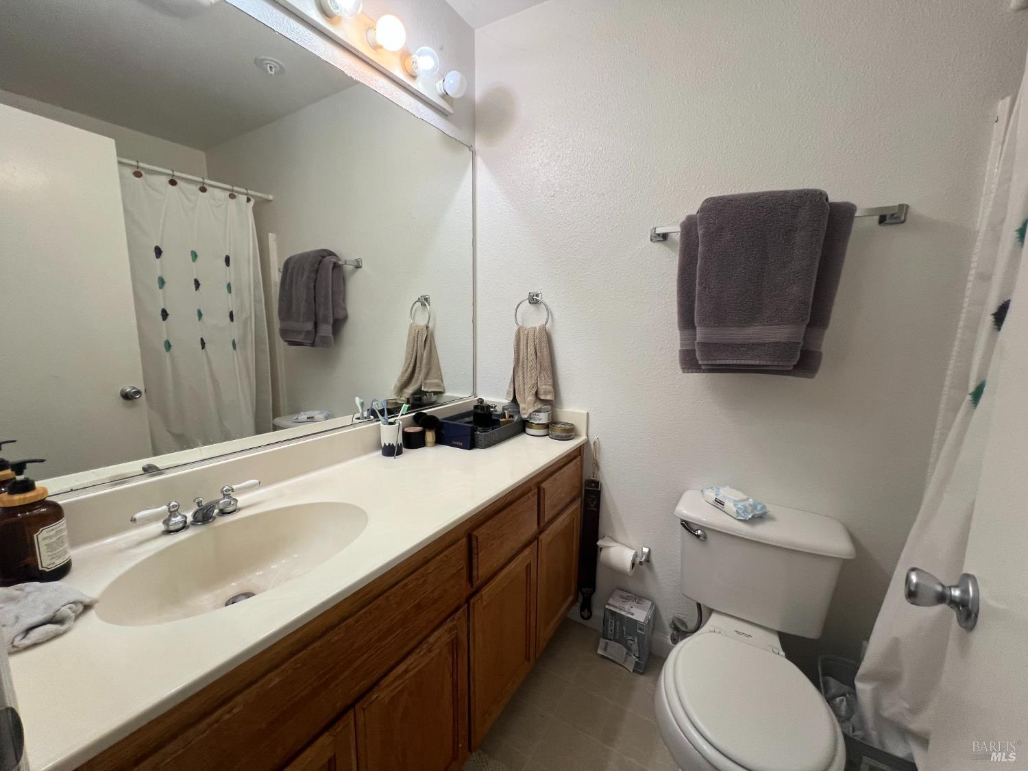 20 Bridgegate Way Napa CA 94559