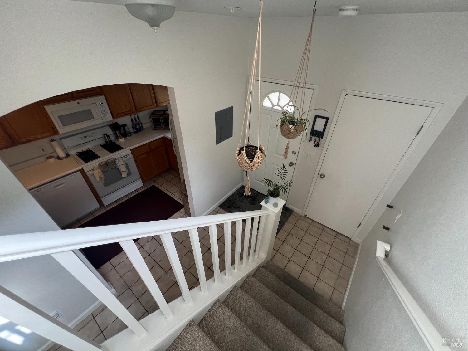 20 Bridgegate Way Napa CA 94559