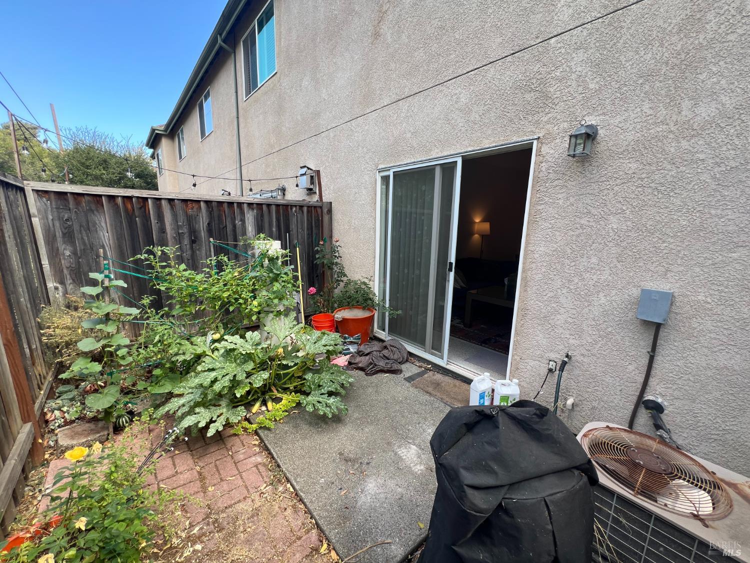20 Bridgegate Way Napa CA 94559