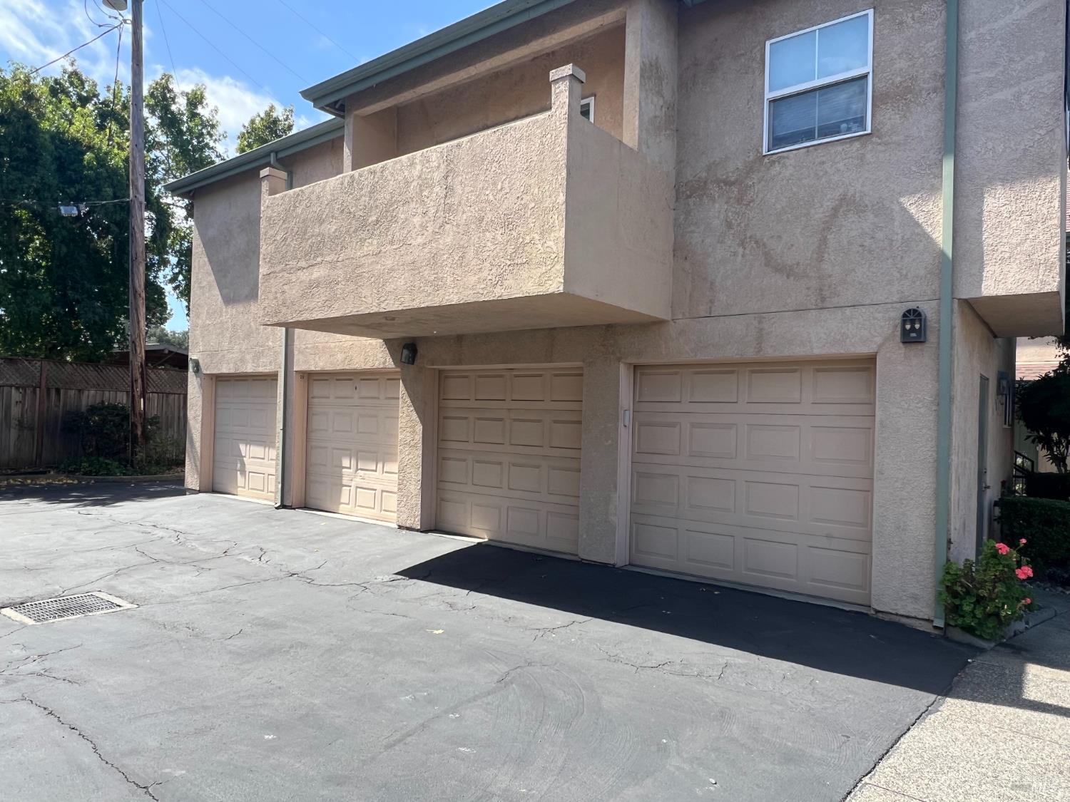 20 Bridgegate Way Napa CA 94559