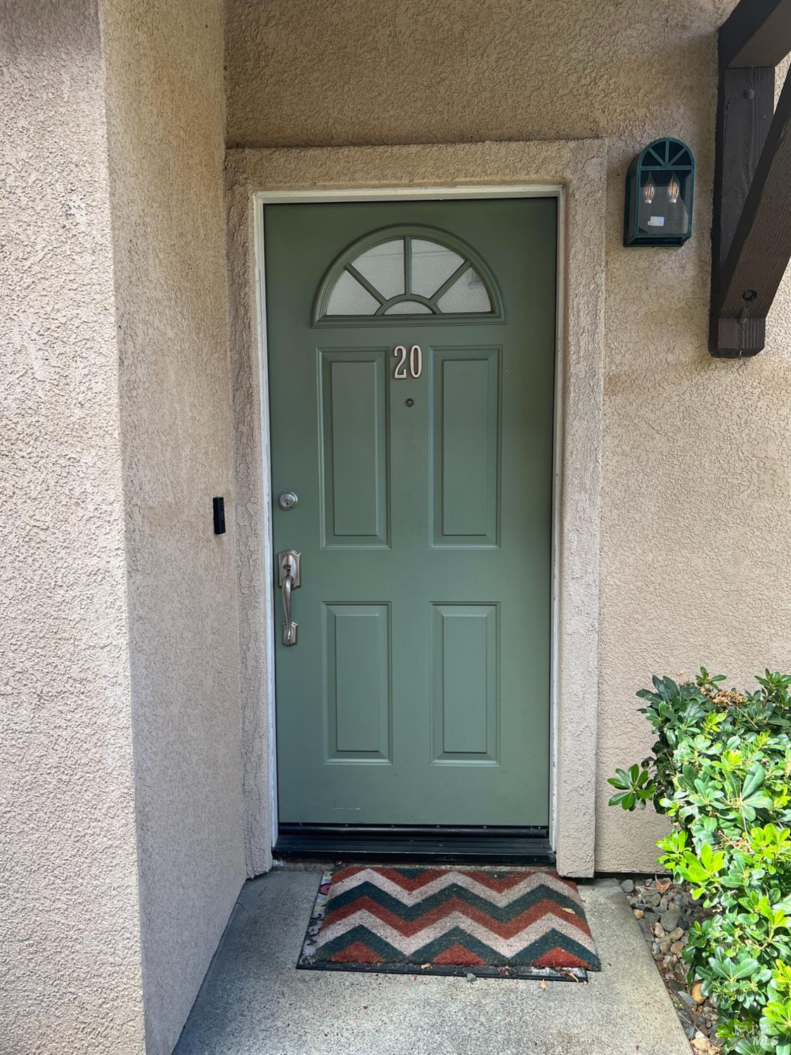 20 Bridgegate Way Napa CA 94559