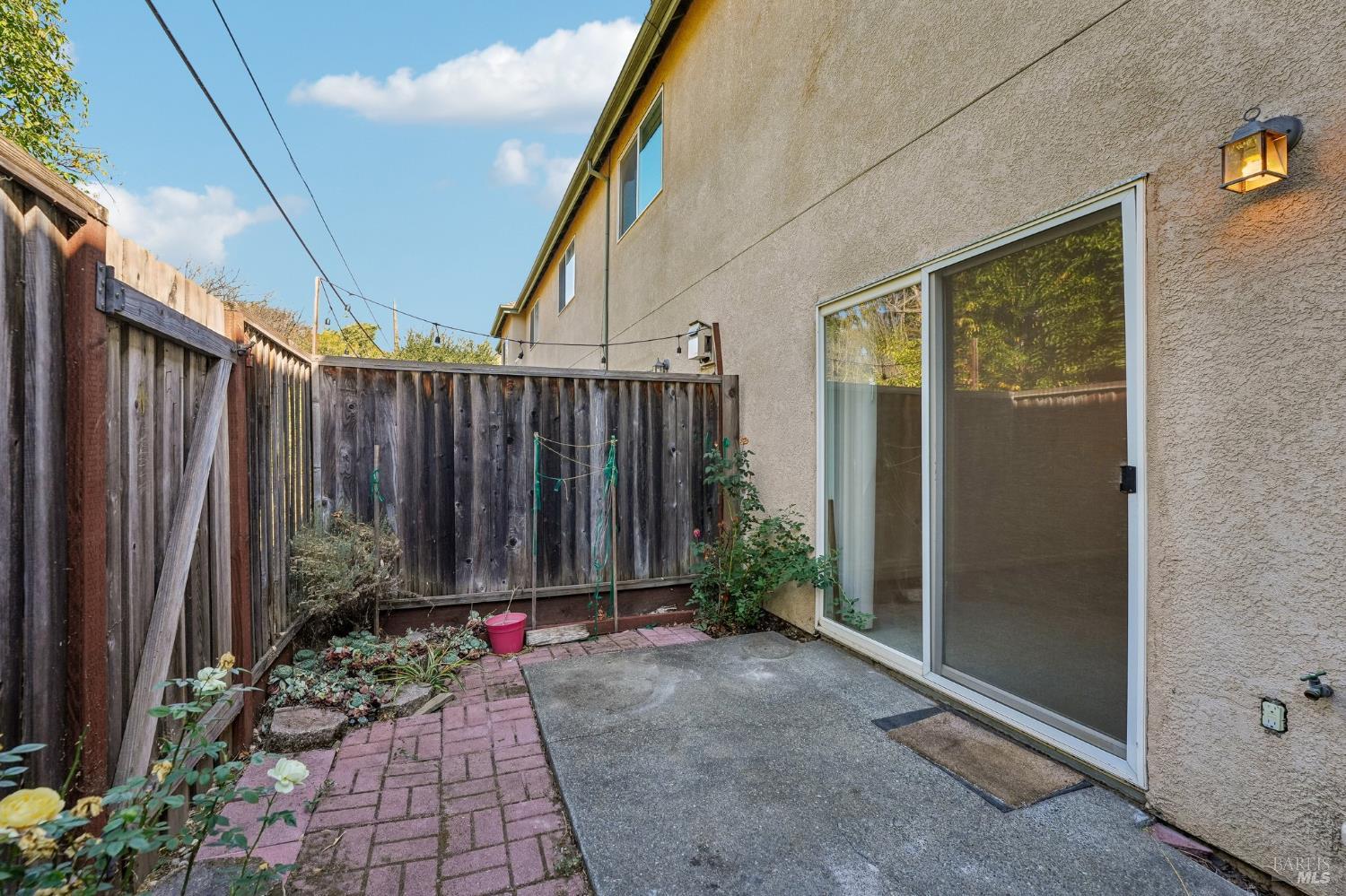 20 Bridgegate Way Napa CA 94559