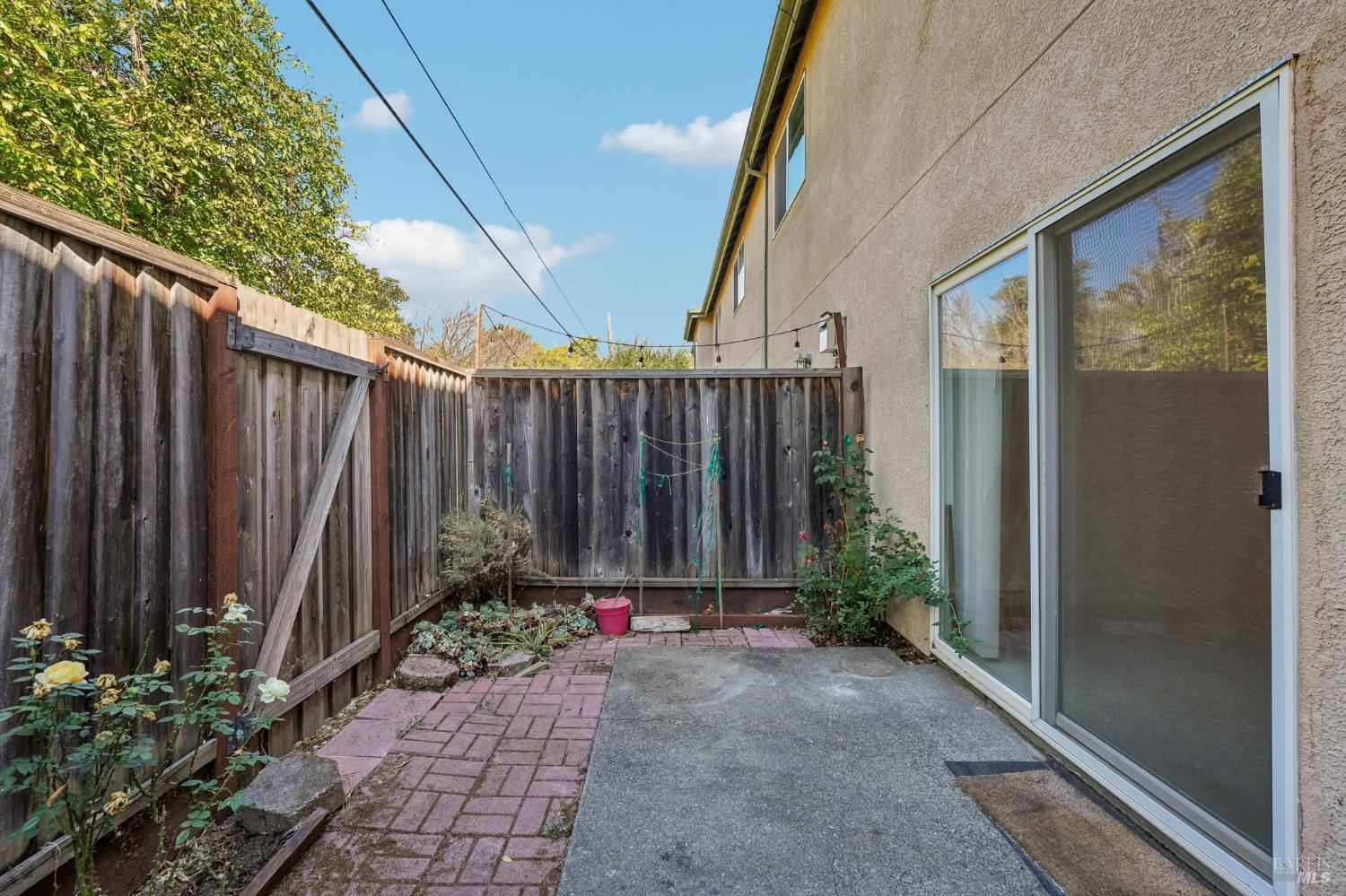 20 Bridgegate Way Napa CA 94559