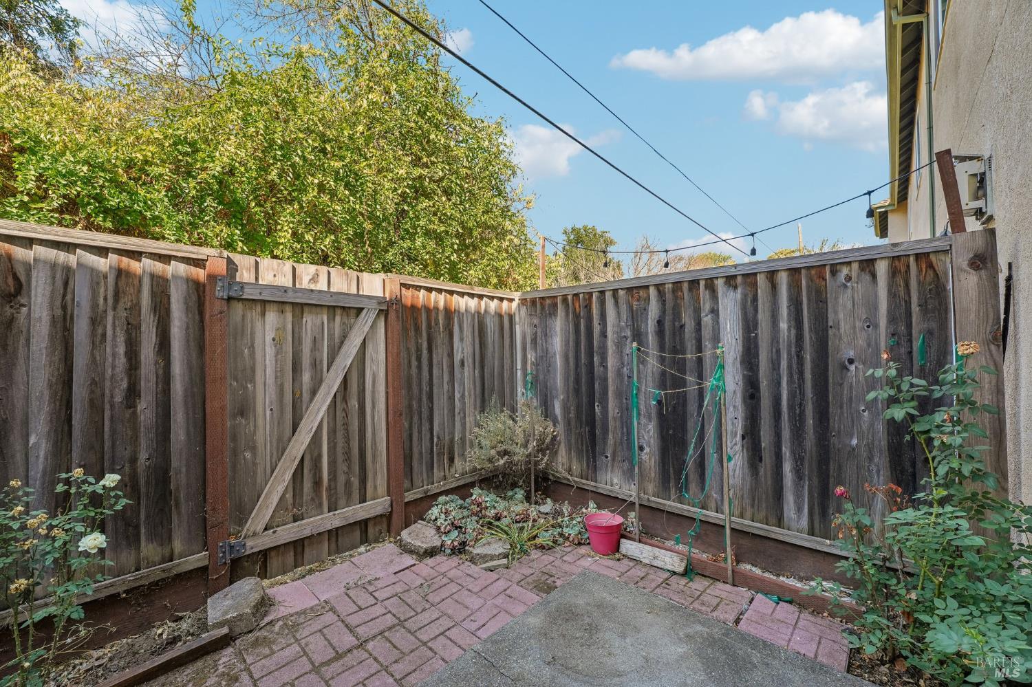 20 Bridgegate Way Napa CA 94559