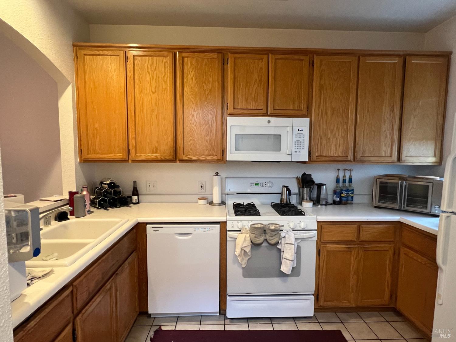 20 Bridgegate Way Napa CA 94559