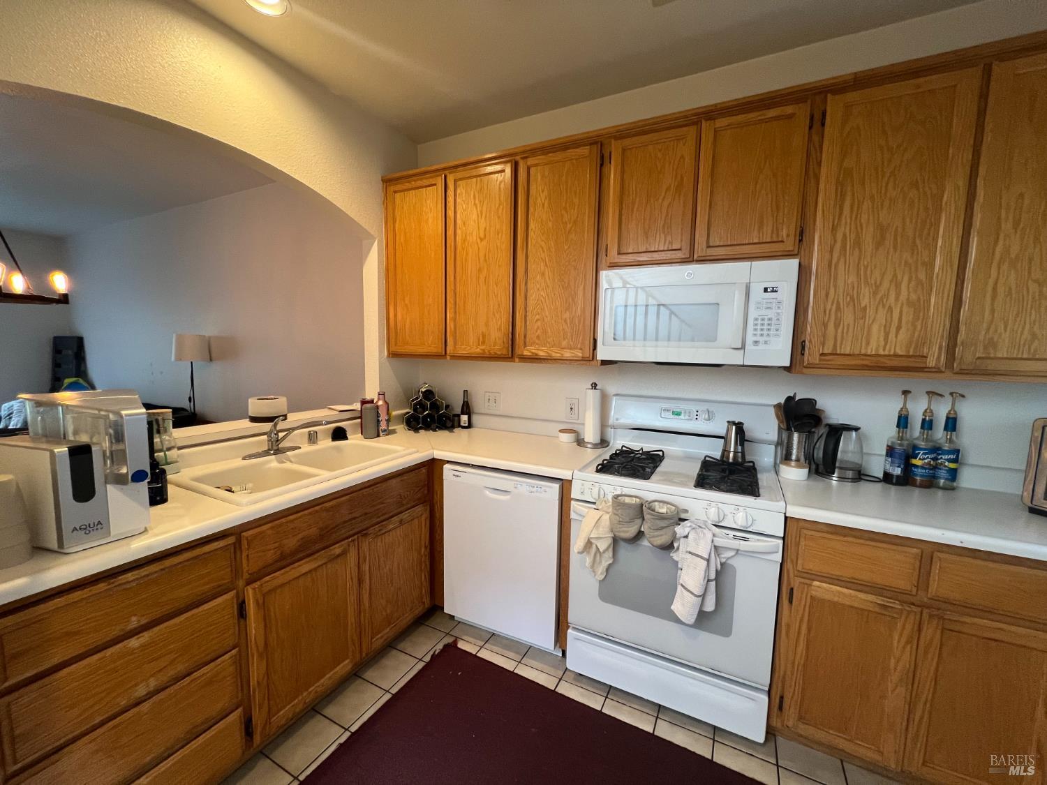 20 Bridgegate Way Napa CA 94559