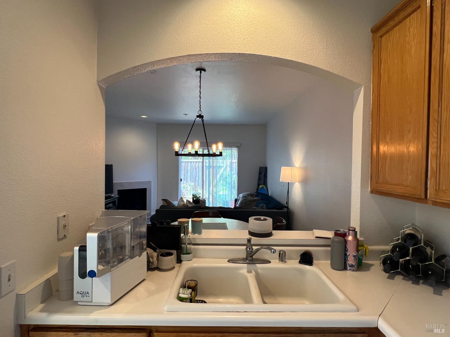 20 Bridgegate Way Napa CA 94559