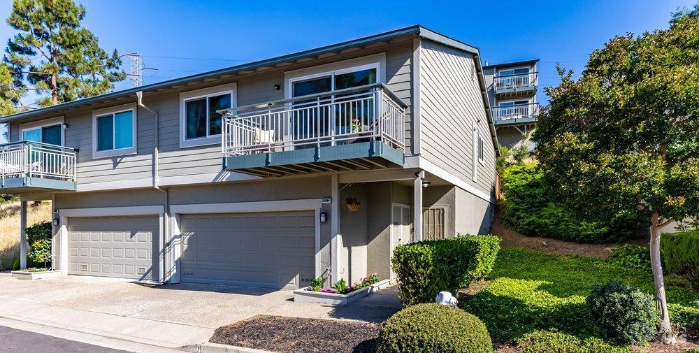 25084 Vista Greens Court Hayward CA 94541