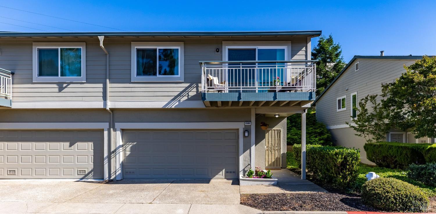 25084 Vista Greens Court Hayward CA 94541