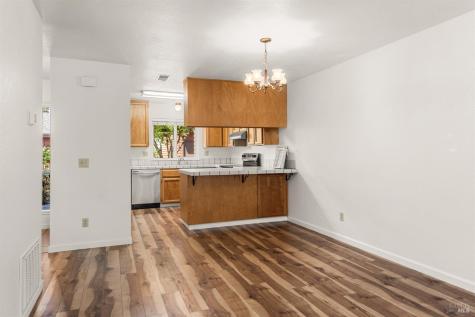 232 Indian Creek Drive Santa Rosa CA 95409