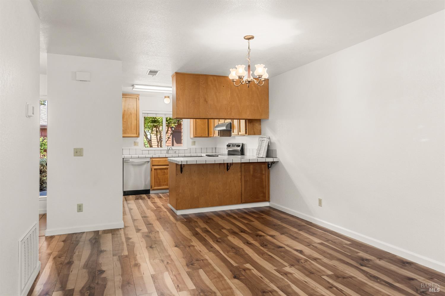 232 Indian Creek Drive Santa Rosa CA 95409