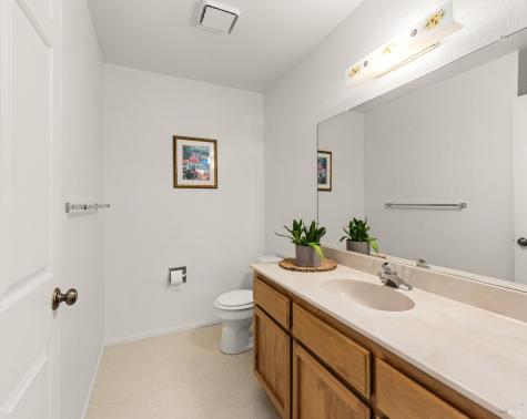 232 Indian Creek Drive Santa Rosa CA 95409
