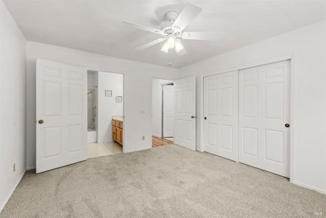 232 Indian Creek Drive Santa Rosa CA 95409